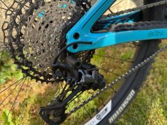 Ibis Ripmo M 2021 carbon