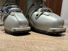 Skialp set Fischer, Diamir, Dynafit