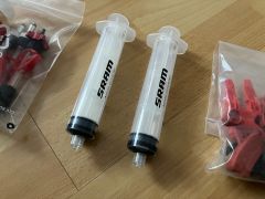 Sram Standard Bleed Kit