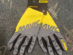 Mavic Deemax XL