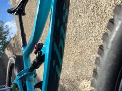 Ibis Ripmo M 2021 carbon