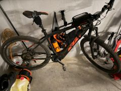 KTM Macina Team 292