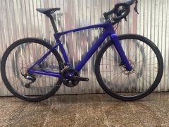 Specialized Roubaix SL8 + nové karbónové kolesá Roval