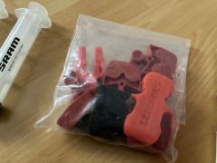 Sram Standard Bleed Kit