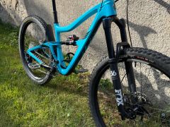 Ibis Ripmo M 2021 carbon