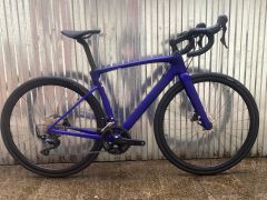 Specialized Roubaix SL8 + nové karbónové kolesá Roval