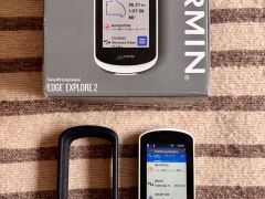 Garmin Edge Explore 2