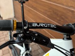 Santa Cruz Bronson L 2024 4.1