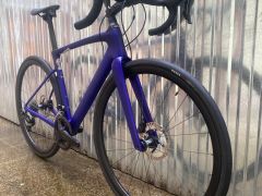 Specialized Roubaix SL8 + nové karbónové kolesá Roval