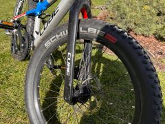 Predám detský horský bicykel Cube Reaction 200 Pro Teamline