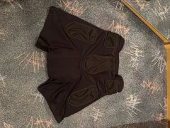 Bluegrass Wolverine L