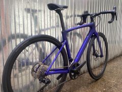 Specialized Roubaix SL8 + nové karbónové kolesá Roval