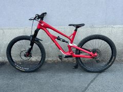 Yt jeffsy CF Pro