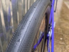 Specialized Roubaix SL8 + nové karbónové kolesá Roval