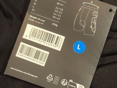 Bluegrass Wolverine L