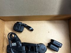 Upgrade sada Sram GX Eagle Transmission