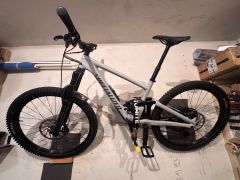 Specialized enduro comp