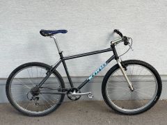 Retro mtb/commuter Kona Cinder Cone