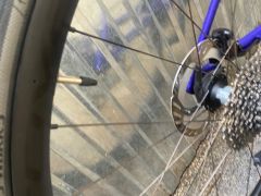 Specialized Roubaix SL8 + nové karbónové kolesá Roval