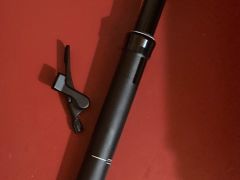 Bontrager Line Elite 31,6mm 170mm