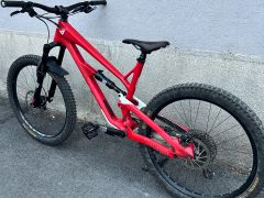 Yt jeffsy CF Pro