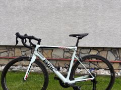 Bmc teammachine slr02