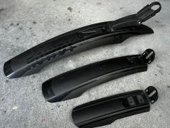 Latníky na 20-24 bicykle SKS Rowdy 2.0