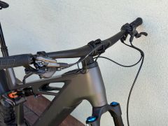 Cube Stereo Hybrid One44 HPC SLX 800