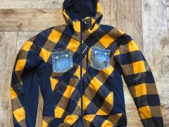 Crazy Acceleration Jacket M