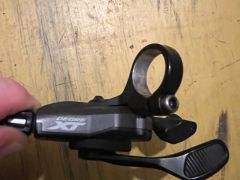 Shimano Deore XT