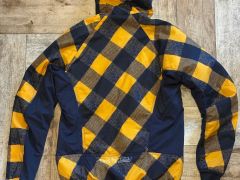 Crazy Acceleration Jacket M