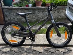 Specialized Jett 16