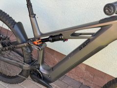 Cube Stereo Hybrid One44 HPC SLX 800