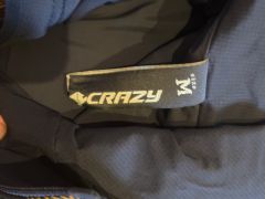 Crazy Acceleration Jacket M