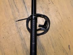 Cannondale Downlow 125 mm 31,6x390 mm