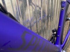 Specialized Roubaix SL8 + nové karbónové kolesá Roval