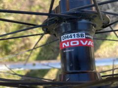 Koleso Novatech Dh41Sb