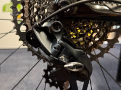 Mondraker Raze Carbon R mind