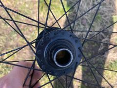 Koleso Novatech Dh41Sb