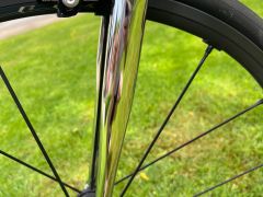 Colnago master , sarroni