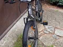 Specialized Jett 16