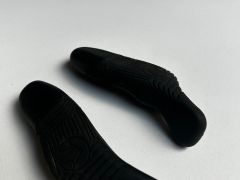 PRO Anatomic Ergo rohy, 125 mm