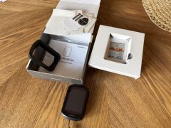Garmin edge 840 solar dotykovy komplet prislusenstvo