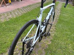 Bmc teammachine slr02