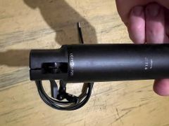 Cannondale Downlow 125 mm 31,6x390 mm