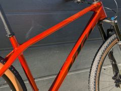 KTM Myroon Elite 29" Burnt Orange
