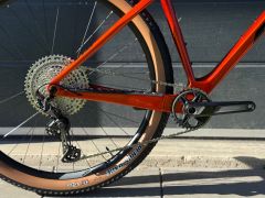 KTM Myroon Elite 29" Burnt Orange