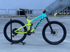 Trek Slash 9.8