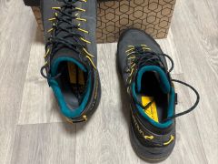 Lasportiva TX4 GTX