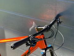 KTM Myroon Elite 29" Burnt Orange